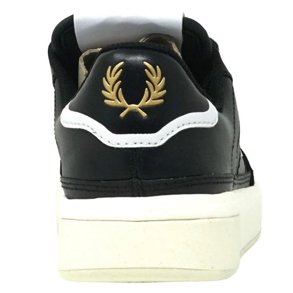 Fred Perry naisten nahkatennarit