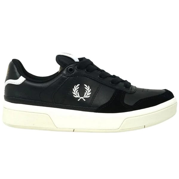 Fred Perry naisten nahkatennarit