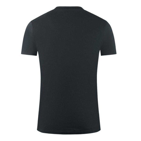 Aquascutum Mens London Aldis T-paita