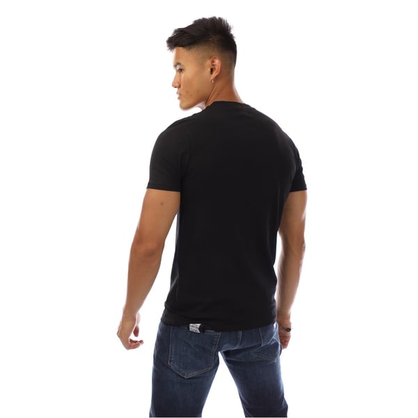 Aquascutum Mens London Aldis T-paita