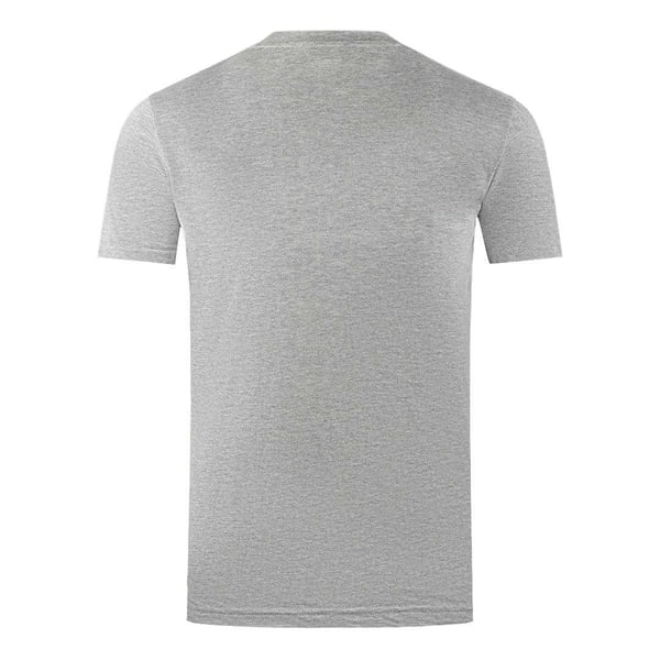 Aquascutum Mens London Aldis T-paita