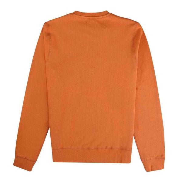 Aquascutum Mens Small Logo Active Sweatshirt