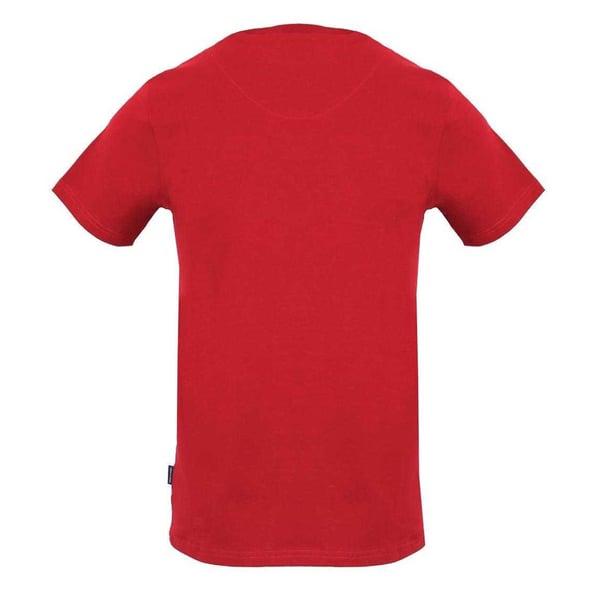 Aquascutum Mens Reflection Logo T-Shirt