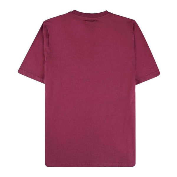 Aquascutum Mens Active Big Logo T-Shirt