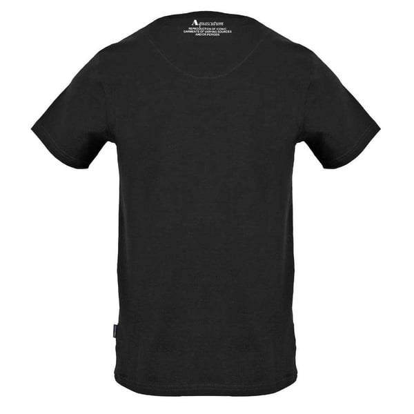 Aquascutum Miesten Aldis Shield -logopaita