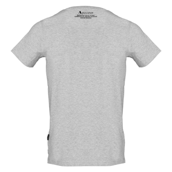 Aquascutum Miesten Aldis Shield -logopaita