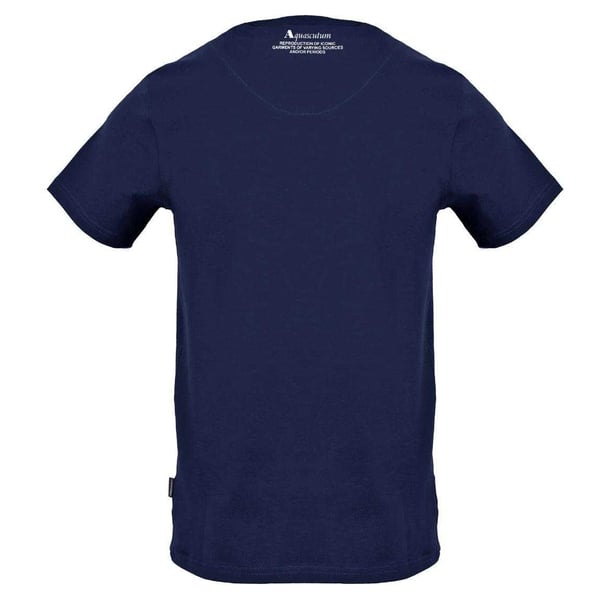 Aquascutum Miesten Aldis Shield -logopaita