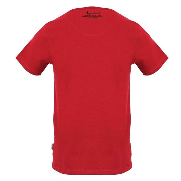 Aquascutum Miesten Aldis Shield -logopaita