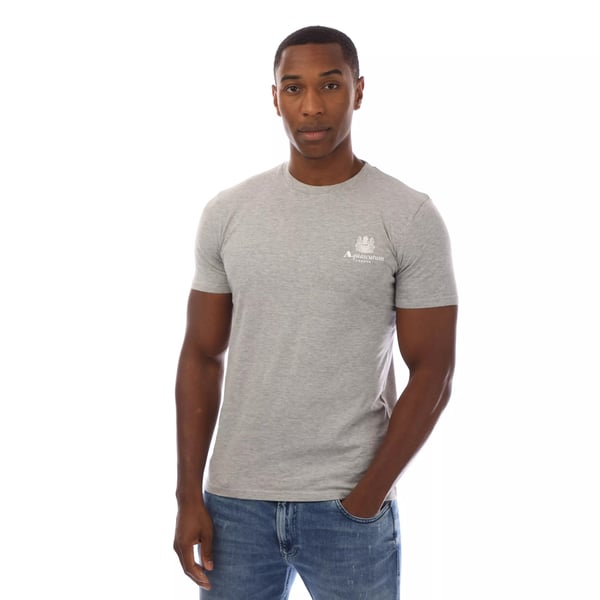 Aquascutum London Aldis -logopaita miehille