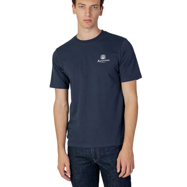 Aquascutum London Aldis -logopaita miehille