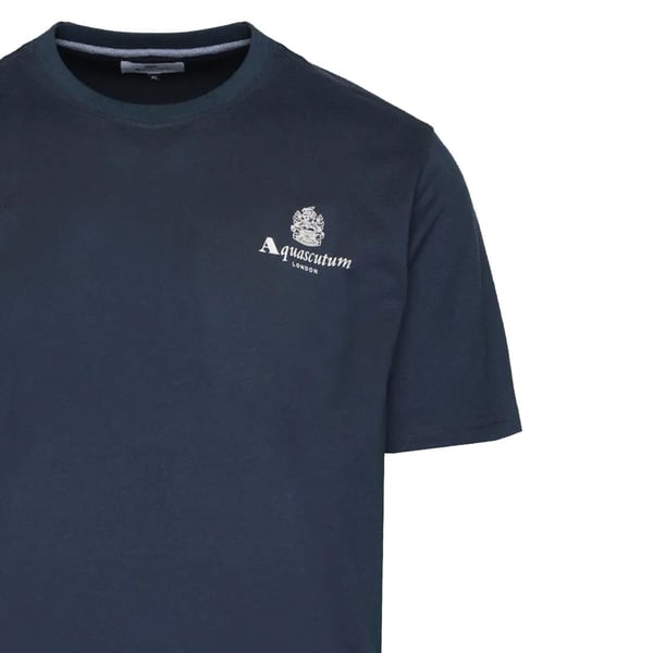 Aquascutum London Aldis -logopaita miehille