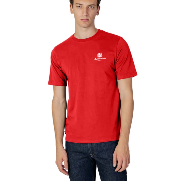Aquascutum London Aldis -logopaita miehille