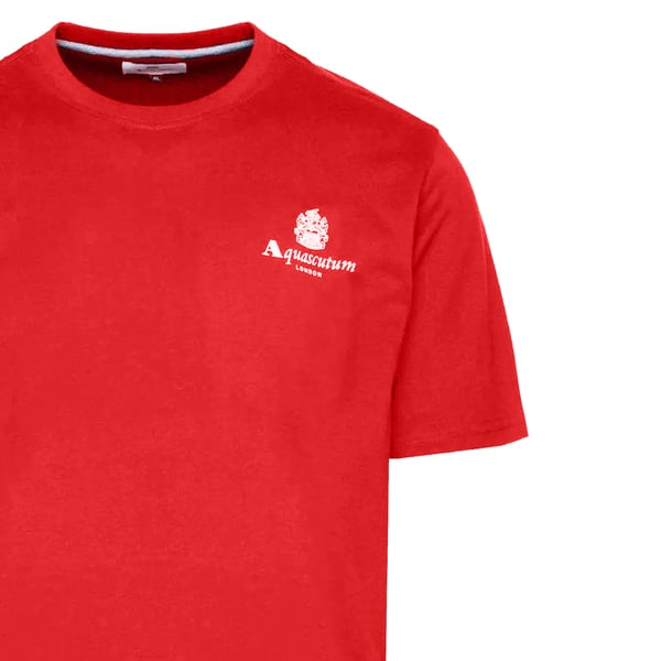 Aquascutum London Aldis -logopaita miehille