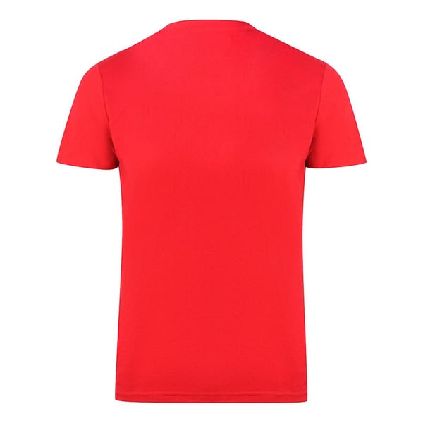 Aquascutum Miesten London T-paita