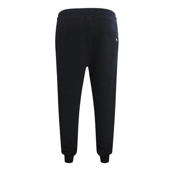Aquascutum Herr Active Basic Ribbade Joggingbyxor
