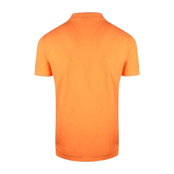Plein Sport Miesten logopoolopaita