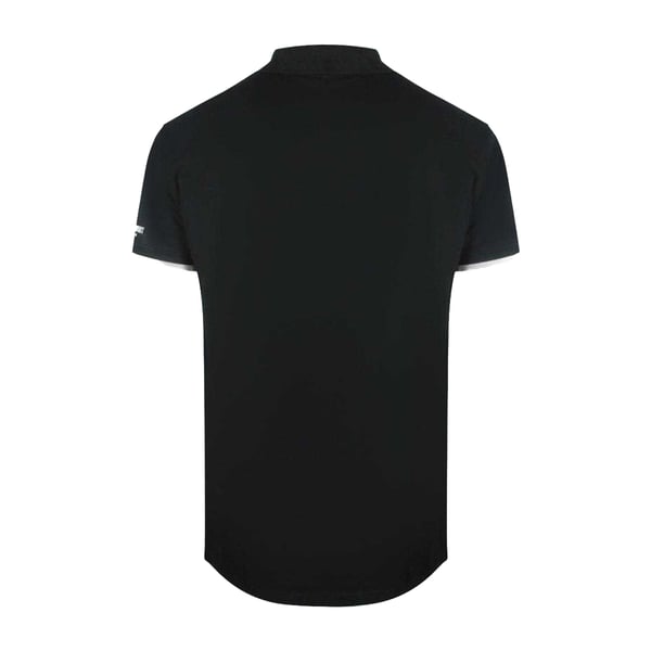 Plein Sport Herr Scratch Pikétröja
