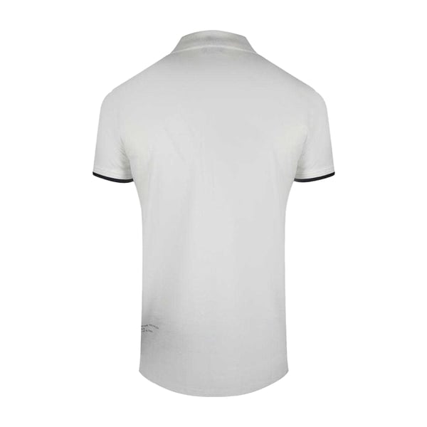Plein Sport Herr Scratch Pikétröja