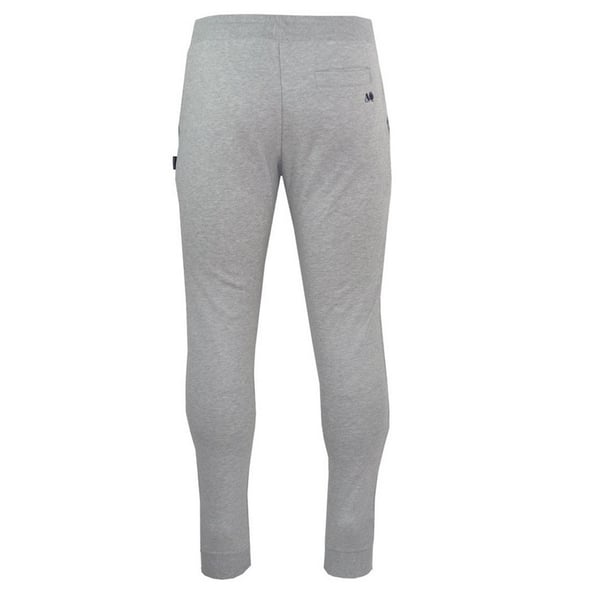 Aquascutum Mens Logo Jogging Bottoms
