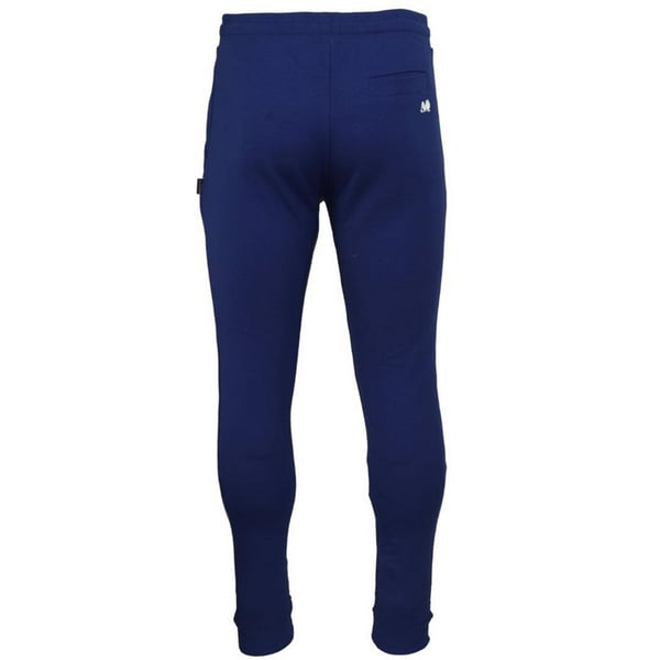 Aquascutum Mens Logo Jogging Bottoms