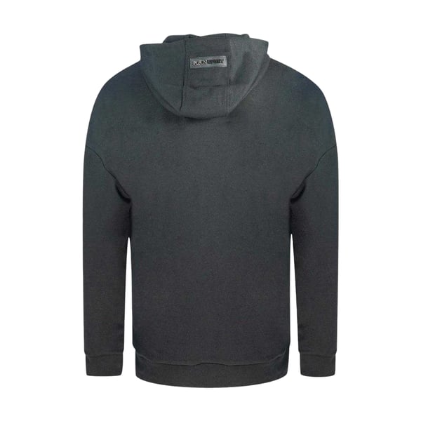 Plein Sport Mens Side Logo Hoodie