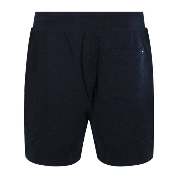 Tommy Hilfiger Mens Desert Sky Sweat Shorts