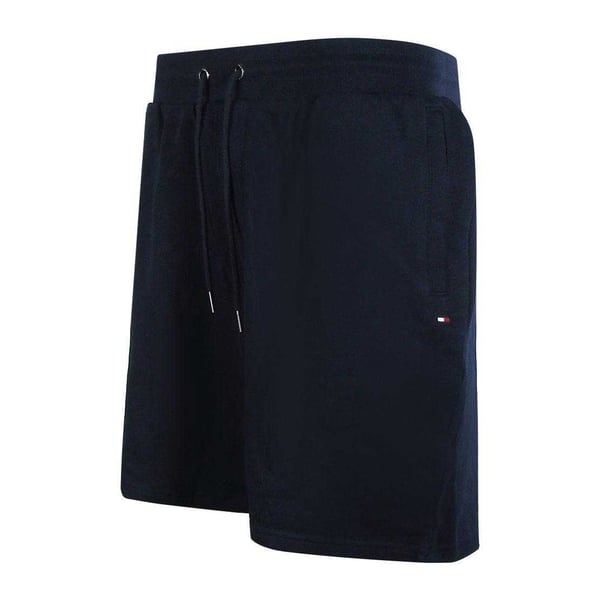Tommy Hilfiger Mens Desert Sky Sweat Shorts