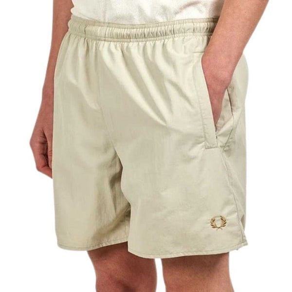 Fred Perry Mens Swim Shorts