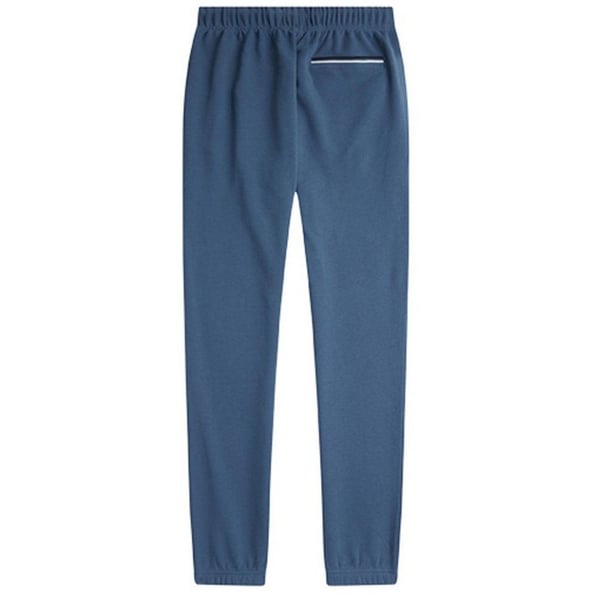 Fred Perry Herr Joggingbyxor i Loopback-material