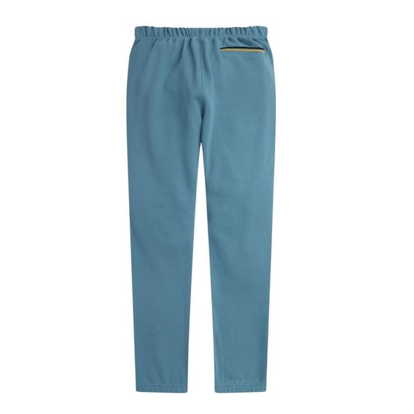 Fred Perry Herr Joggingbyxor i Loopback-material