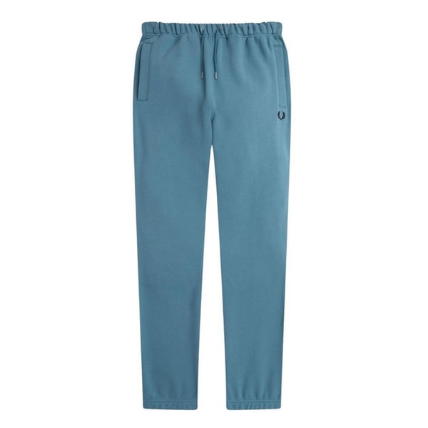 Fred Perry Mens Loopback Jogging Bottoms