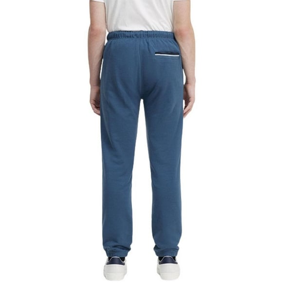 Fred Perry Herr Joggingbyxor i Loopback-material
