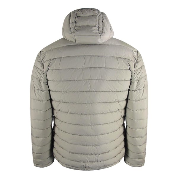 Aquascutum Herr Active Hooded Jacka