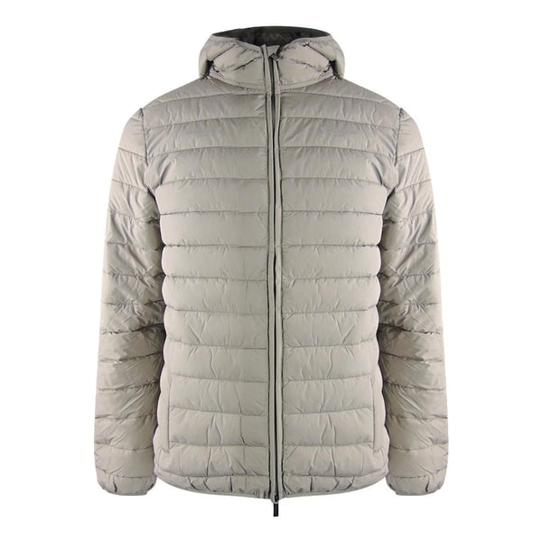 Aquascutum Mens Active Hooded Jacket