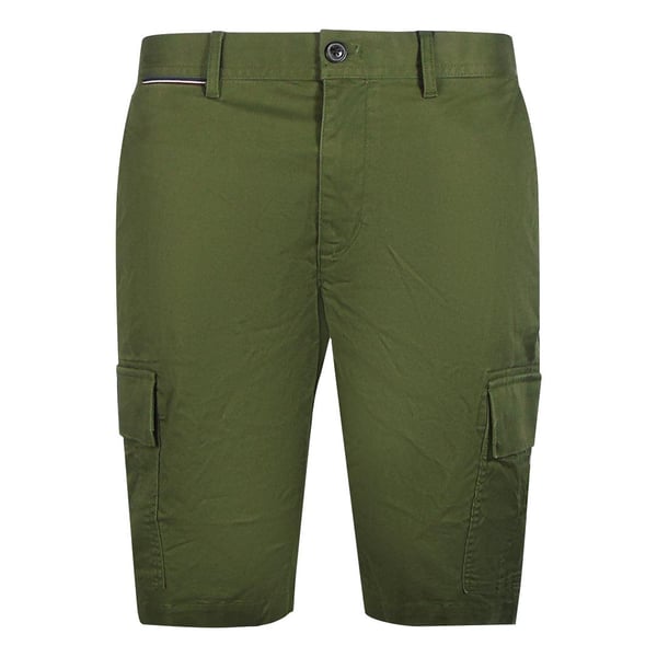 Tommy Hilfiger Mens Cargo Shorts