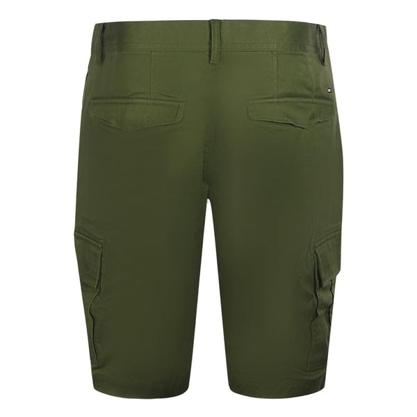 Tommy Hilfiger Mens Cargo Shorts