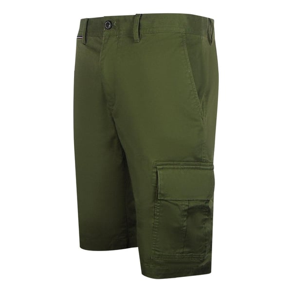 Tommy Hilfiger Mens Cargo Shorts