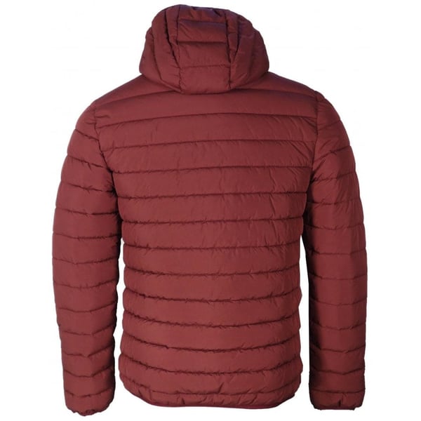 Aquascutum Mens Active Hooded Jacket