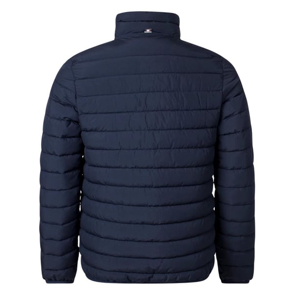 Aquascutum Herr Mock Neck Active Vadderad Jacka