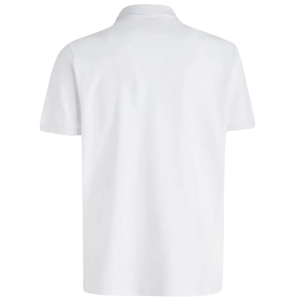 Diesel Mens Small Logo Polo Shirt