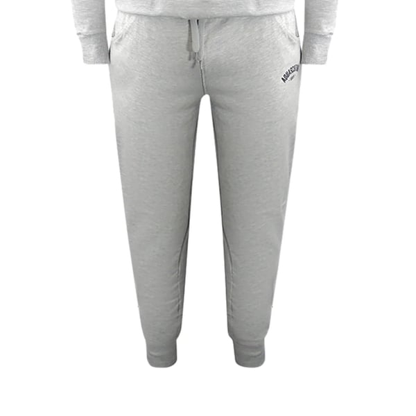 Aquascutum Mens Old School Crew Neck Tracksuit