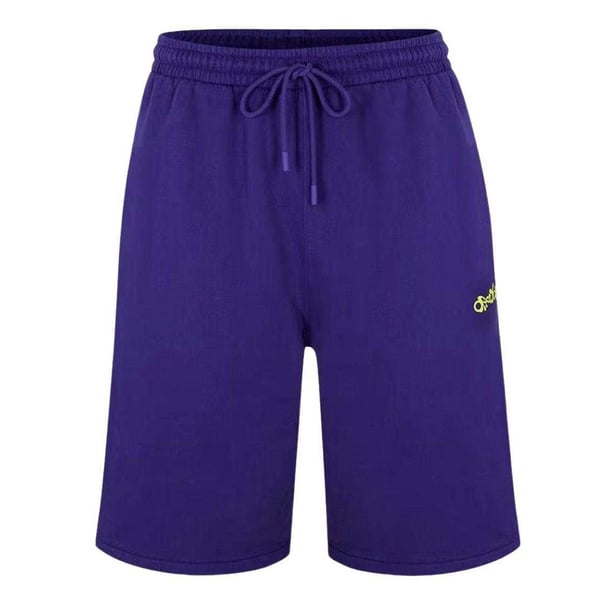 Off-White Unisex Adult Arrow Logo Sweat Shorts