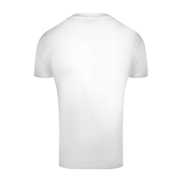Diesel Unisex Adult Logo Outline T-Shirt