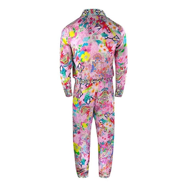 Inoa Womens/Ladies Fashion Keukenhoff Jumpsuit