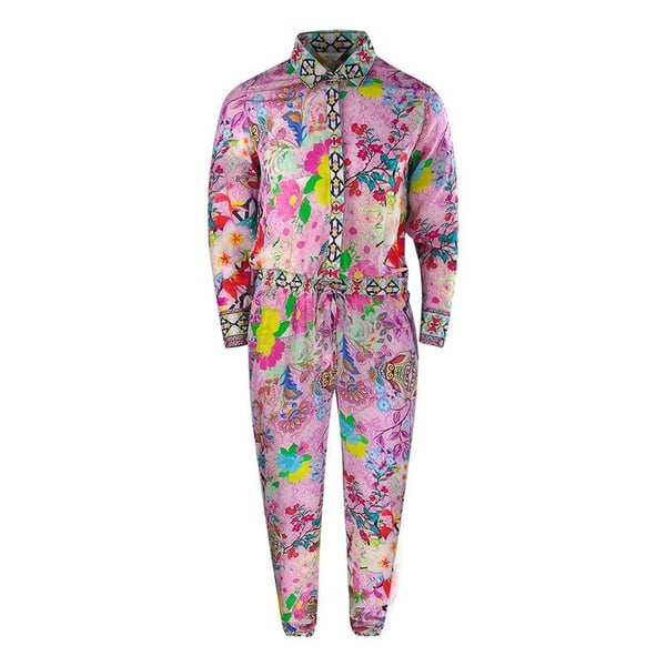 Inoa Womens/Ladies Fashion Keukenhoff Jumpsuit
