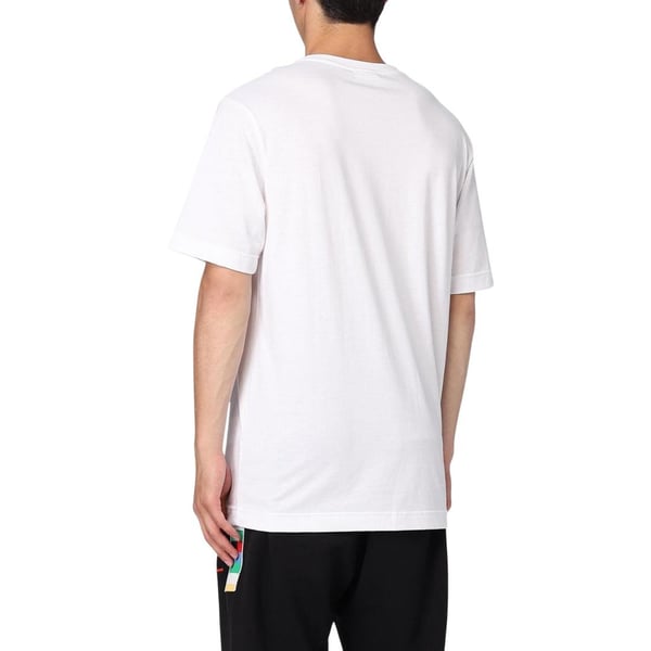 Missoni Mens Short-Sleeved T-Shirt
