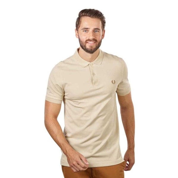 Fred Perry Mens Polo Shirt