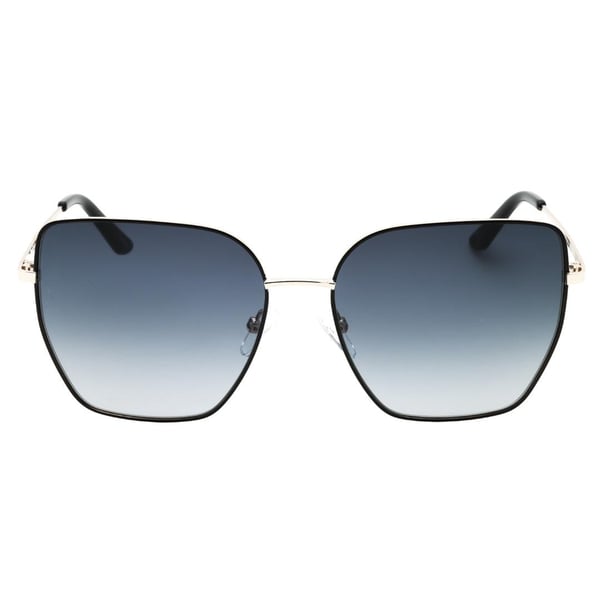 Juicy Couture Solglasögon för damer/kvinnor i Cat Eye-modell