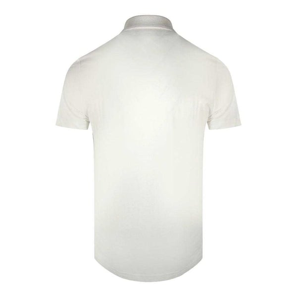Tommy Hilfiger Mens Weathered Polo Shirt