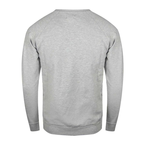 Aquascutum Mens Iconic Crest Crew Neck Tracksuit